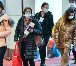 Японія за 4 місяці прийняла біженців з України більше, ніж з усіх інших країн за 30 років, – The Washington Post