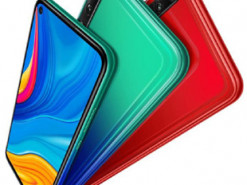 Стала известна дата анонса смартфона Huawei Enjoy 10 Plus