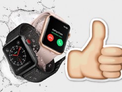Увеличиваем время работы Apple Watch в 2 раза