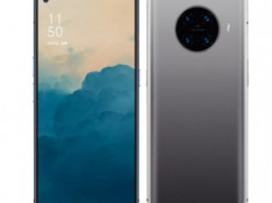 Опубликовано фото будущего флагмана Oppo Reno Ace 2