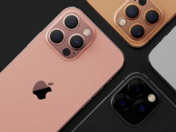 Экран iPhone 13 Pro поддерживает 120 Гц