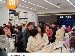 У Китаї вишикувалась черга за новими Xiaomi 14 та Xiaomi 14 Pro