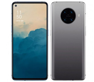 Опубликовано фото будущего флагмана Oppo Reno Ace 2