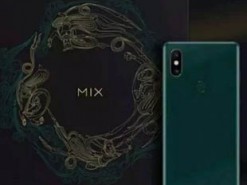 Послезавтра Xiaomi может выпустить новый вариант смартфона Mi Mix 2S