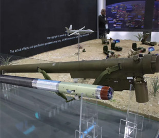 Розкриті технічні характеристики китайського зенітно-ракетного комплексу FN-16