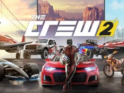 Ubisoft рассказала о поддержке The Crew 2 после релиза