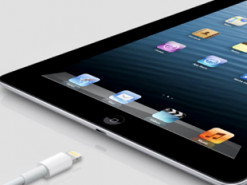 Apple признала iPad 4 устаревшим