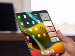 Складаний iPhone буде компактнішим за Galaxy Fold 7
