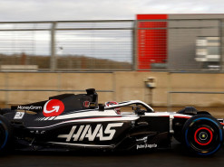 Американська компанія, що володіє командою «Формули-1», постачала обладнання для ВПК росії