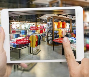 Эксперты Gartner связывают будущее торговли с виртуальной и дополненной реальностью