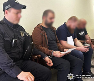 Поліцейські затримали учасника хакерського угруповання, що перебував у розшуку ФБР США