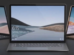 Microsoft работает над 12,5-дюймовым ноутбуком Surface