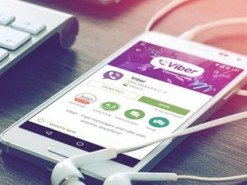 Viber получил новый дизайн и стал быстрее
