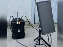 В Україні створили потужну антидронову систему C-Vog "Межа": які БПЛА "задавить"