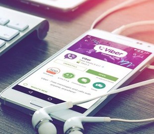 Viber получил новый дизайн и стал быстрее