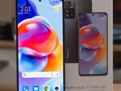Ще один старий смартфон Redmi отримав фінальну версію HyperOS