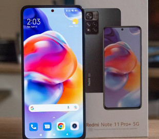 Ще один старий смартфон Redmi отримав фінальну версію HyperOS