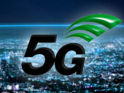 1 декабря будет запущена первая коммерческая сеть 5G