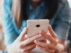 Смартфон будет диагностировать депрессию