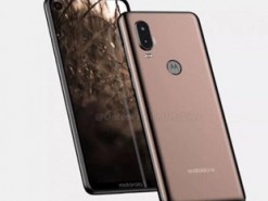 Каким будет новый смартфон Motorola