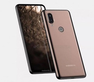 Каким будет новый смартфон Motorola