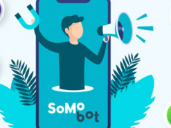 В Украине разработали бот, отслеживающий упоминания во всех типах медиа и соцсетей