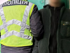 17-річному хлопцю загрожує 10 років за крадіжку телефона