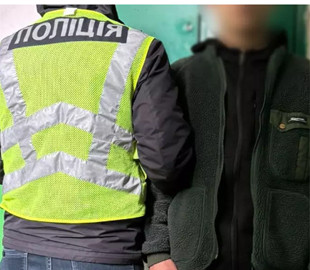 17-річному хлопцю загрожує 10 років за крадіжку телефона