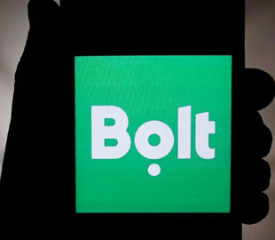 Bolt назавжди блокуватиме водіїв із двома скаргами на небезпечне водіння