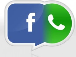 Французский регулятор запретил WhatsApp делиться данными о пользователях с Facebook