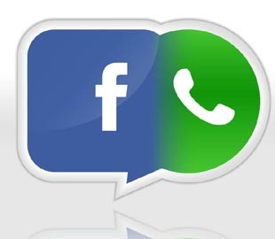 Французский регулятор запретил WhatsApp делиться данными о пользователях с Facebook