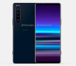 Рассекречена конфигурация камеры флагманского смартфона Sony Xperia