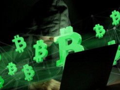 В 2018 году хакеры украли с криптовалютных бирж почти $1 млрд