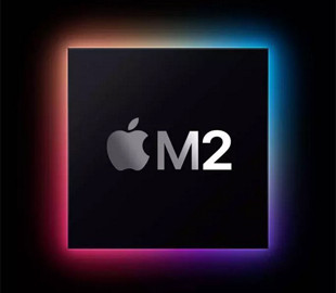 Samsung будет помогать делать процессоры Apple M2