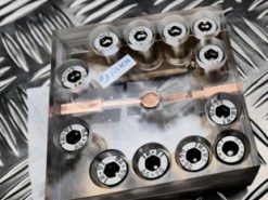 Немецкие инженеры в 10 раз сократили время зарядки твердотельных аккумуляторов