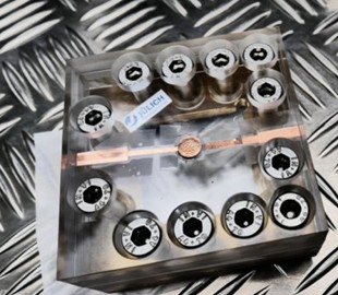 Немецкие инженеры в 10 раз сократили время зарядки твердотельных аккумуляторов