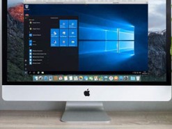 Как правильно установить Windows 10 на Mac
