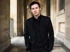 Дуров рассказал, сколько заработал на биткоине