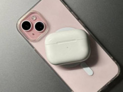 На Apple подали в суд через дефект у навушниках AirPods Pro