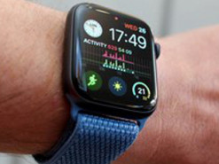 Apple готовит смарт-часы с поддержкой 5G