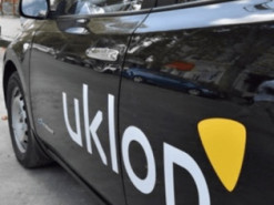 Uklon запускає міжнародну франшизу