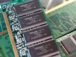 Оперативная память будет дешеветь