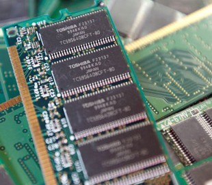 Оперативная память будет дешеветь