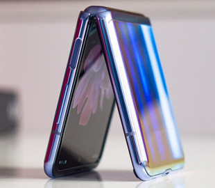 Характеристики Samsung Galaxy Z Flip4 подтверждены бенчмарком