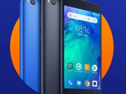 Xiaomi Redmi Go прошел тест на погружение под воду
