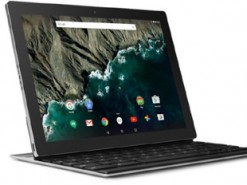 Планшет Google Pixel Slate оказался очень производительным