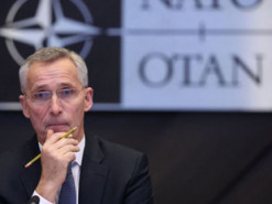 Генсек НАТО рассказал о гарантиях безопасности Швеции и Финляндии