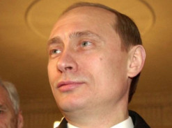 В РФ предложили официально называть путина "правителем". Дескать, народу так понятнее будет