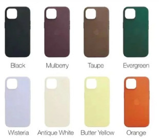 Apple припиняє виробництво аксесуарів FineWoven