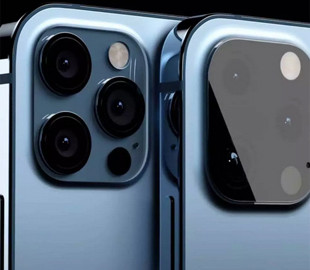 Apple искусственно ухудшила качество записи видео в младших версиях iPhone 13 Pro